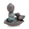 FUENTE DE HUMO Gp048/16x17cm