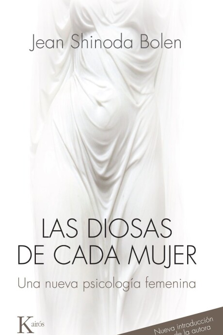 DIOSAS DE CADA MUJER LAS DIOSAS DE CADA MUJER LAS