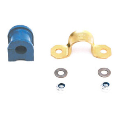 BUJE FIAT KIT BARRA ESTAB. INT 15MM UNO 91/ - BUJE FIAT KIT BARRA ESTAB. INT 15MM UNO 91/ -