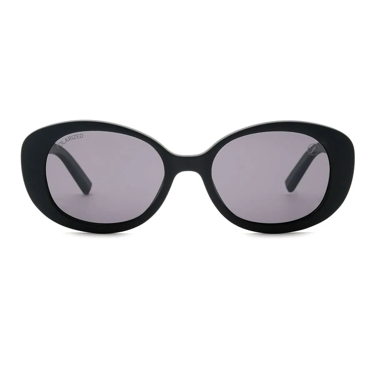 Lentes de Sol Chilli Beans Eco Round - Negro 