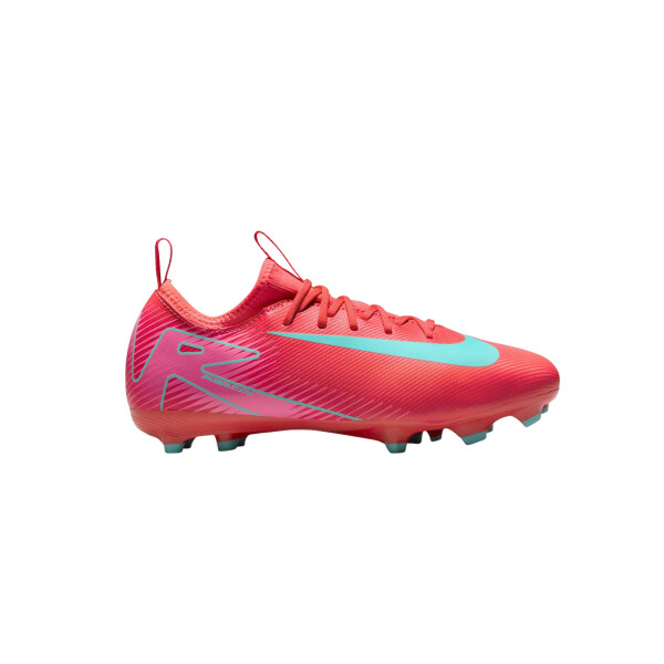 NIKE MERCURIAL VAPOR 16 ELITE Pink