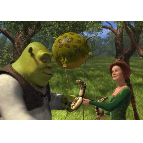 Shrek • Shrek - 1594 Shrek • Shrek - 1594
