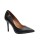 Zapatos Vizzano Clasico Taco Alto de Mujer - 1421.100-7286 Negro
