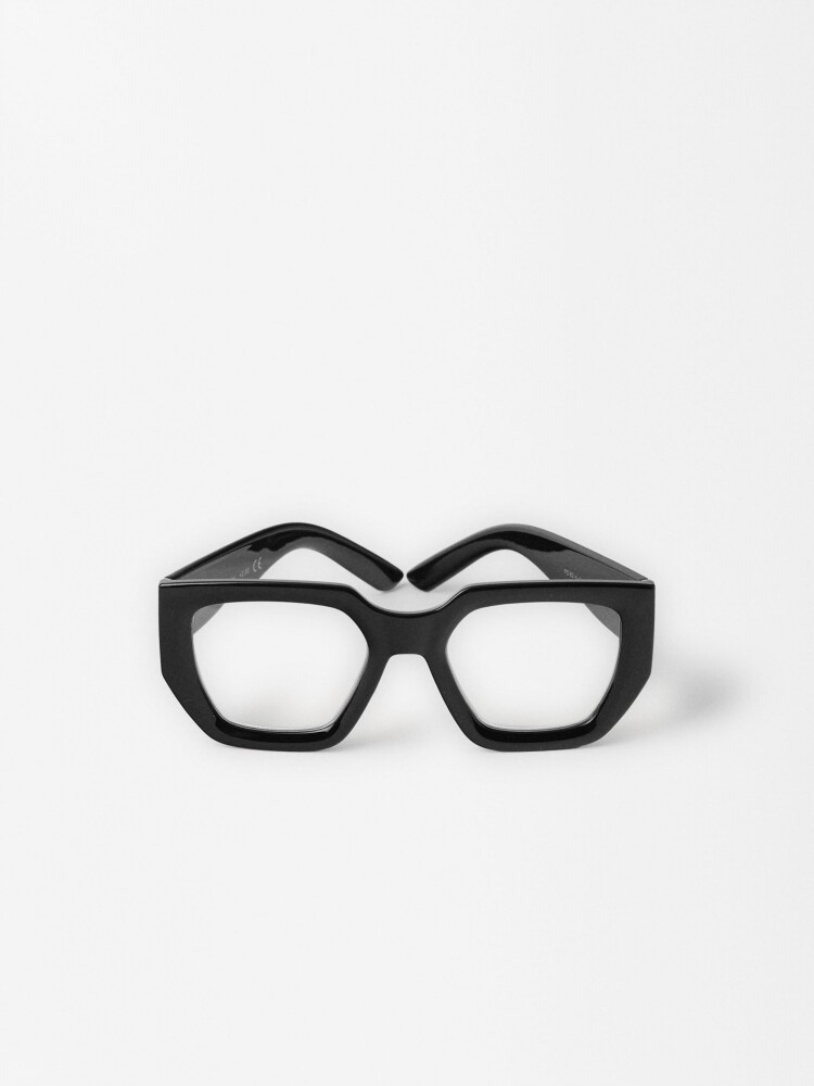 Gafas De Lectura Graduadas 1.5 X negro