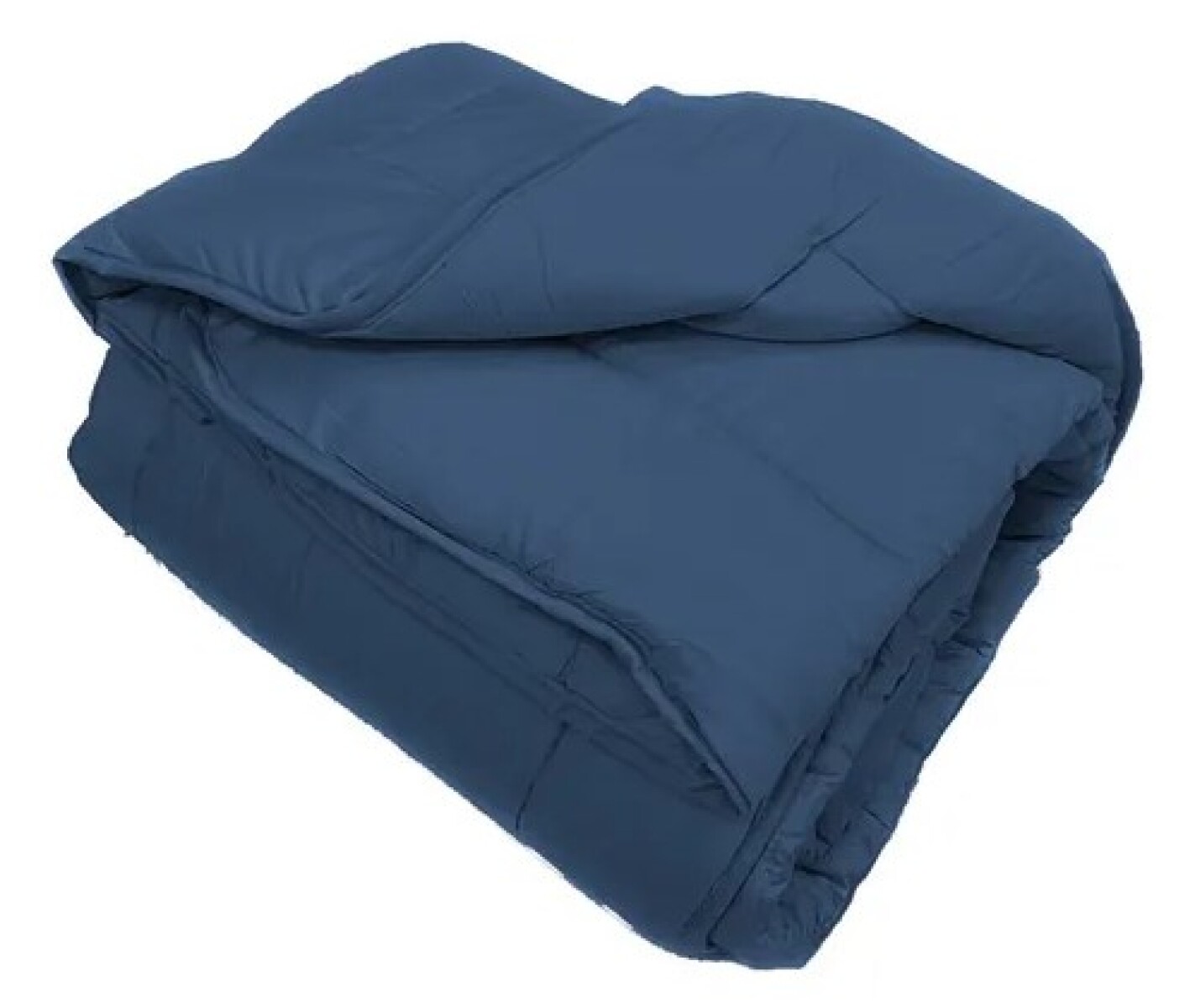 Acolchado King Richmond House 240 x 260 cm - AZUL 