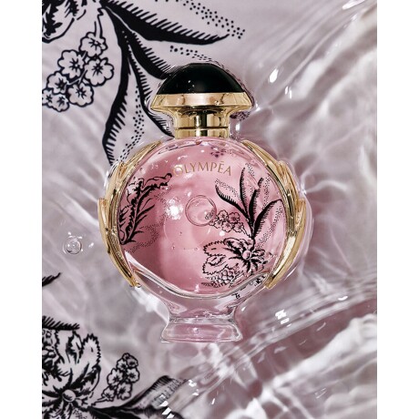 Perfume Paco Rabanne Olympea Blossom EDP 80ml Original Perfume Paco Rabanne Olympea Blossom EDP 80ml Original