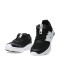 Championes de Niños New Balance 578 C/Velcro Negro - Blanco