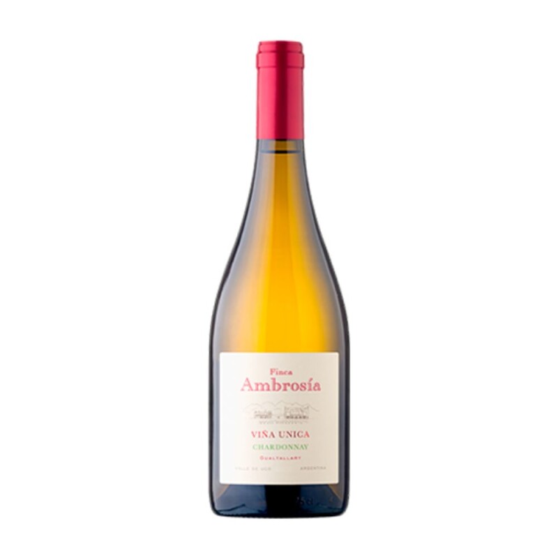 Ambrosia Chardonnay 750ml Ambrosia Chardonnay 750ml