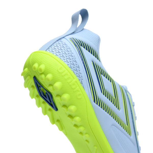 Championes VISION TF Umbro Hombre 007