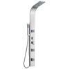 Combo Baño Columna de Ducha Completa + Grifería Combo Baño Columna de Ducha Completa + Grifería