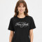 Remera Ampera Estampado 2