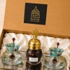 SET DE TÉ PARA 2 N°5 SET DE TÉ PARA 2 N°5