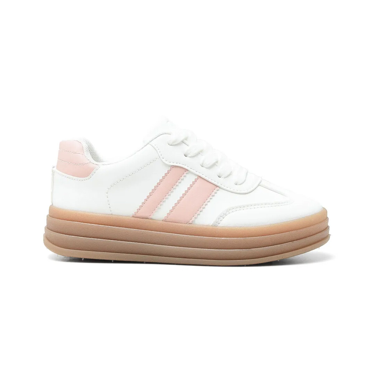 CHAMPIONES DEPORTIVO RESH 3.0 PLATFORM KIDS - AMERICAN SPORT 