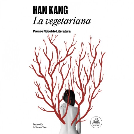 Libro la Vegetariana Han Kang 001