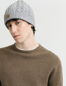 470169 SWEATER FERAUD Kaki