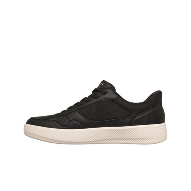 Championes Slip-Ins Arch Fit Court Break Komfortabel Negro