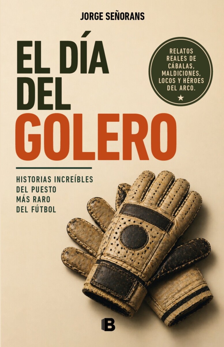 EL DIA DEL GOLERO 