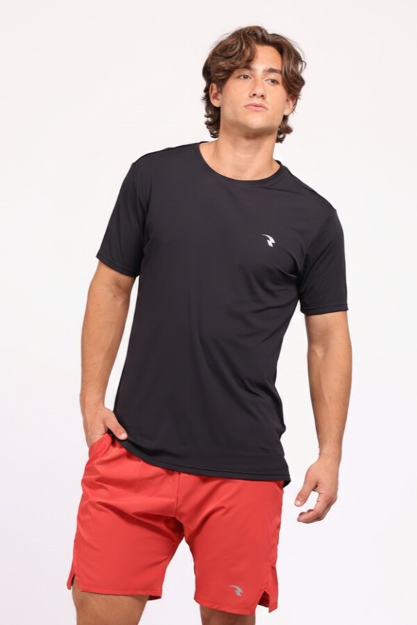 Remera de Microfibra. Remera de Microfibra.