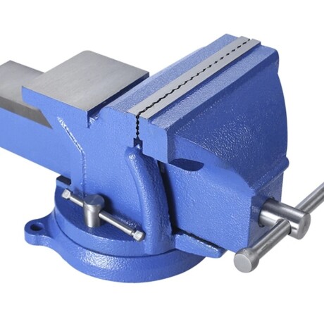 Morsa de Banco Giratoria N5 001