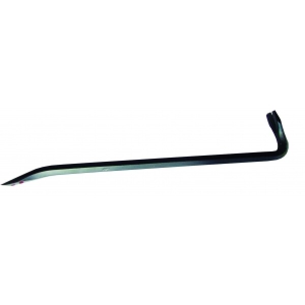 Uña de Acero Forjado 60cm Black Jack Uña de Acero Forjado 60cm Black Jack