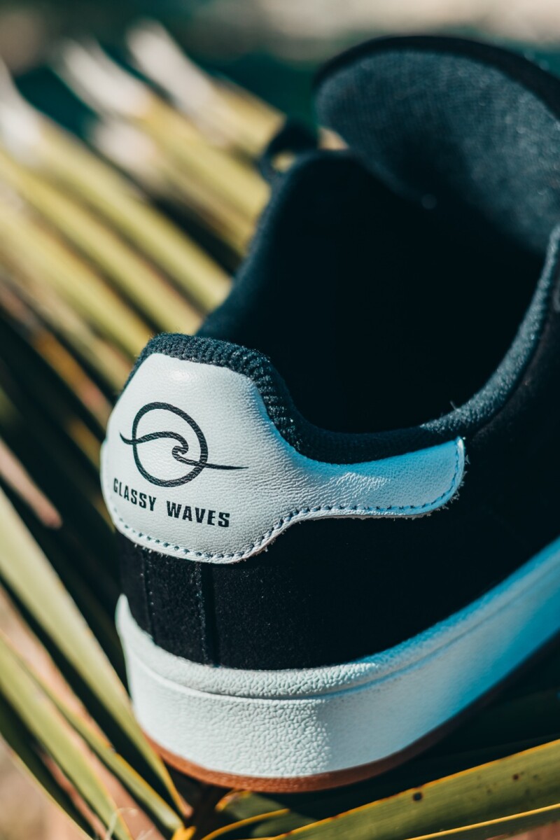 Championes GW V1 / Negro U