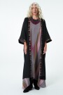 KIMONO Negro
