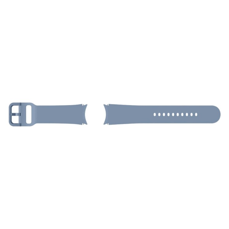 Correa Samsung Sport Band (M/L) para Galaxy Watch5 y Watch5 Pro Blue