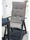 Almohadón jardín silla reclinable HOPBALLE arena Almohadón jardín silla reclinable HOPBALLE arena