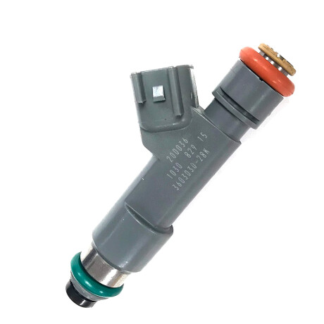 INYECTOR FAW N5 T80 1.3 4 CILINDROS - INYECTOR FAW N5 T80 1.3 4 CILINDROS -