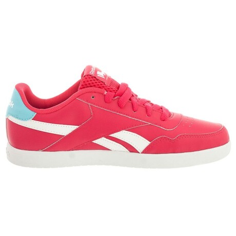 Championes Reebok Niño Jóvenes Royal Effect M46740 Fucsia