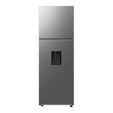 Heladera Samsung 361 litros Silver RT35DG5720S9 con Dispenser Heladera Samsung 361 litros Silver RT35DG5720S9 con Dispenser