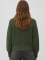 Sweater Rylana Verde