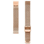 Reloj ROSEFIELD OWRMR-OV12 Oval Acero Oro Rosa 0