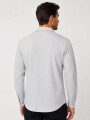 Camisa Arnox Men Gris