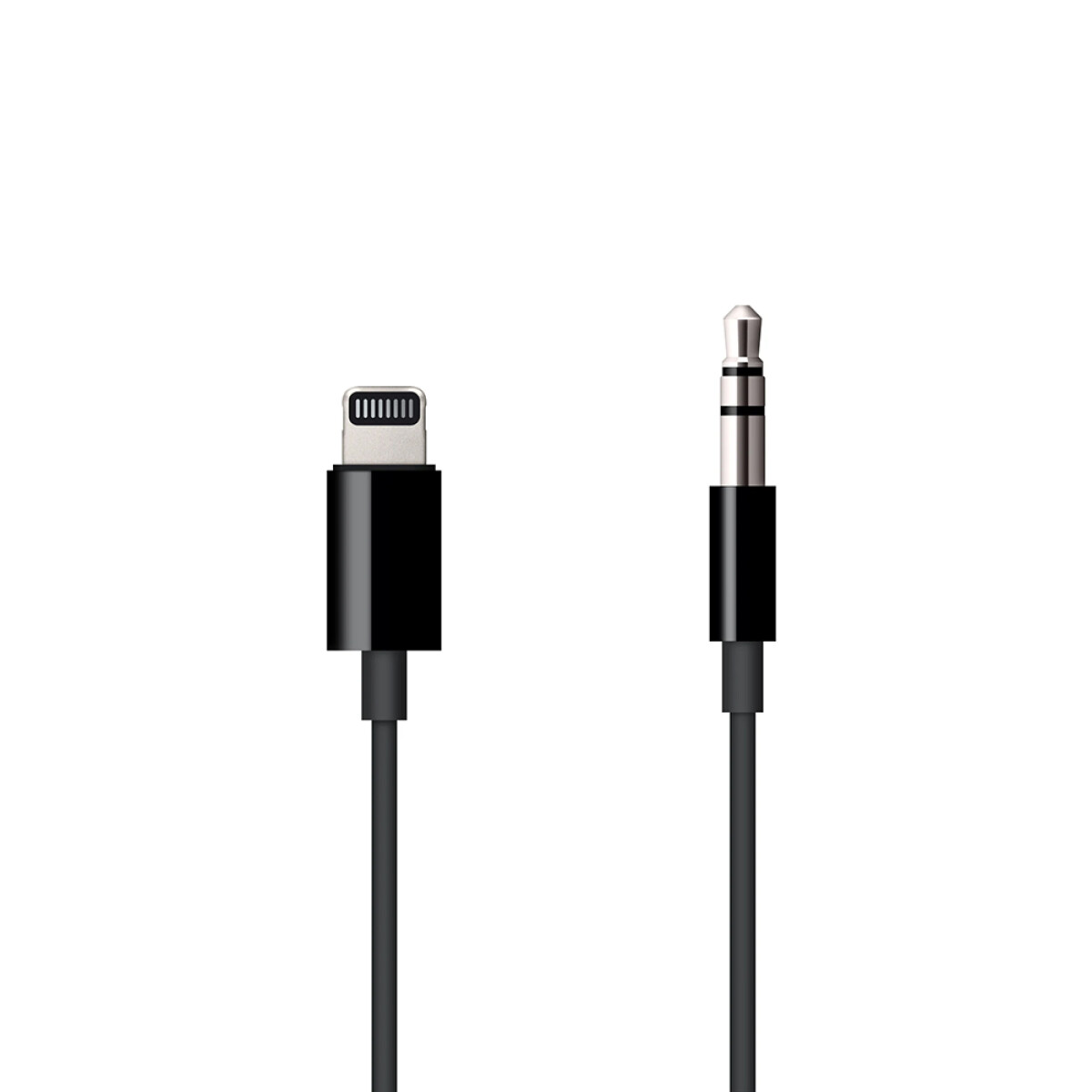 Lightning To 3.5mm Audio Jack Cable 1.2m 