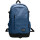 Mochila Liceal Expert Impermeable Viaje Estudiante Azul