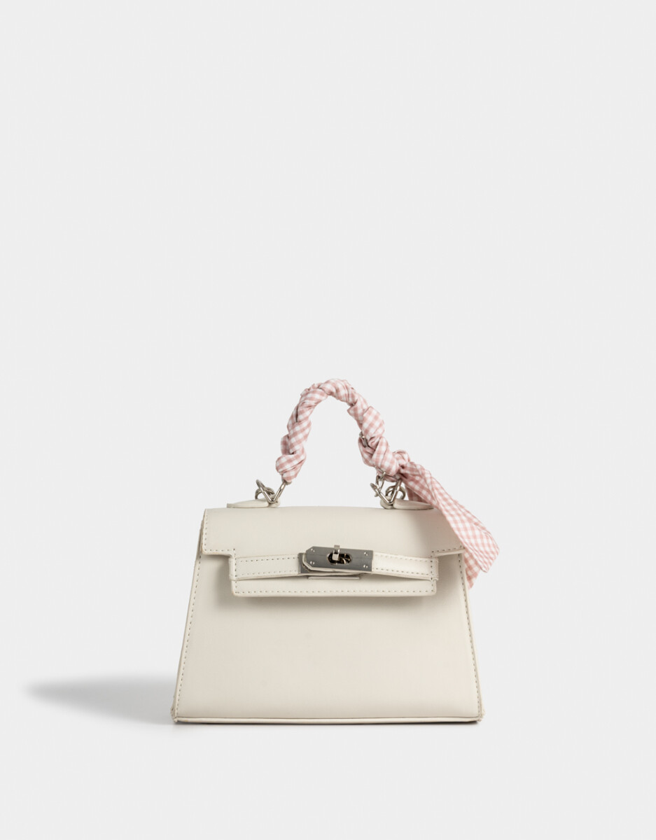 Cartera City Pañuelo 