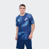 Remera Umbro Press Azul