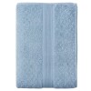TOALLA ICONE AZUL 70X140CM 500Gr P/BAÑO Unica