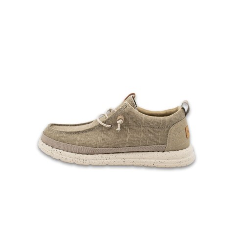 ZAPATO 39-45 SAND