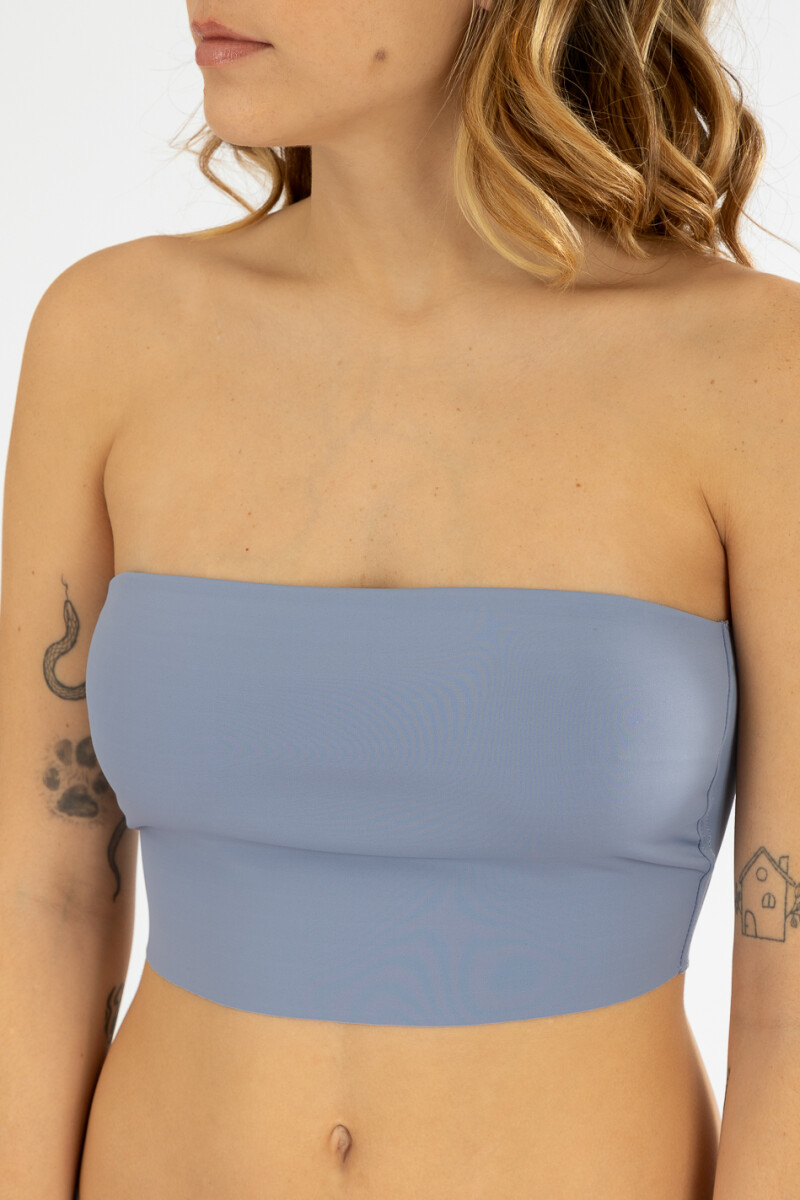 Top afaya Violet plum