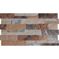 REVESTIMIENTO IMITACIÓNPIEDRA FLANDES CALDERA MATE "A" 25X50 CM Revestimiento Imitaciónpiedra Flandes Caldera Mate "a" 25x50 Cm