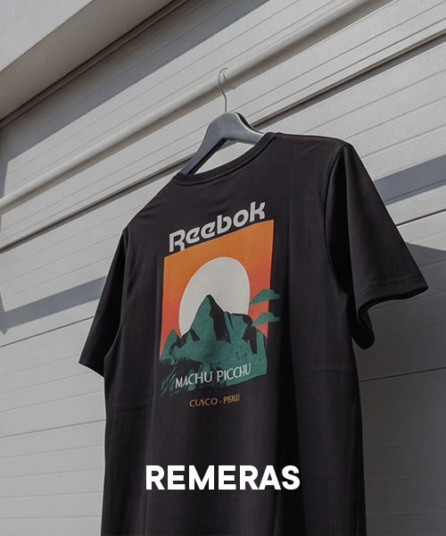 Remeras