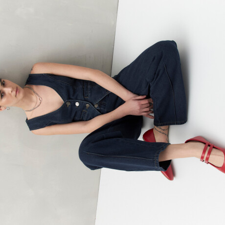 JEAN KLIMT Indigo