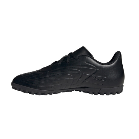 adidas COPA PURE. 4 PASTO SINTÉTICO BLACK