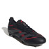 Championes de Hombre Adidas Adizero Boston 12 M Blanco - Azul - Rojo