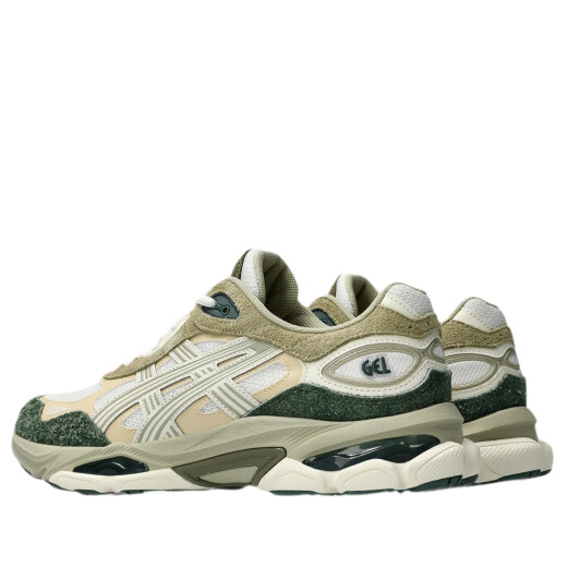 Championes Asics Gel-Nyc 2.0 - Multicolor Championes Asics Gel-Nyc 2.0 - Multicolor