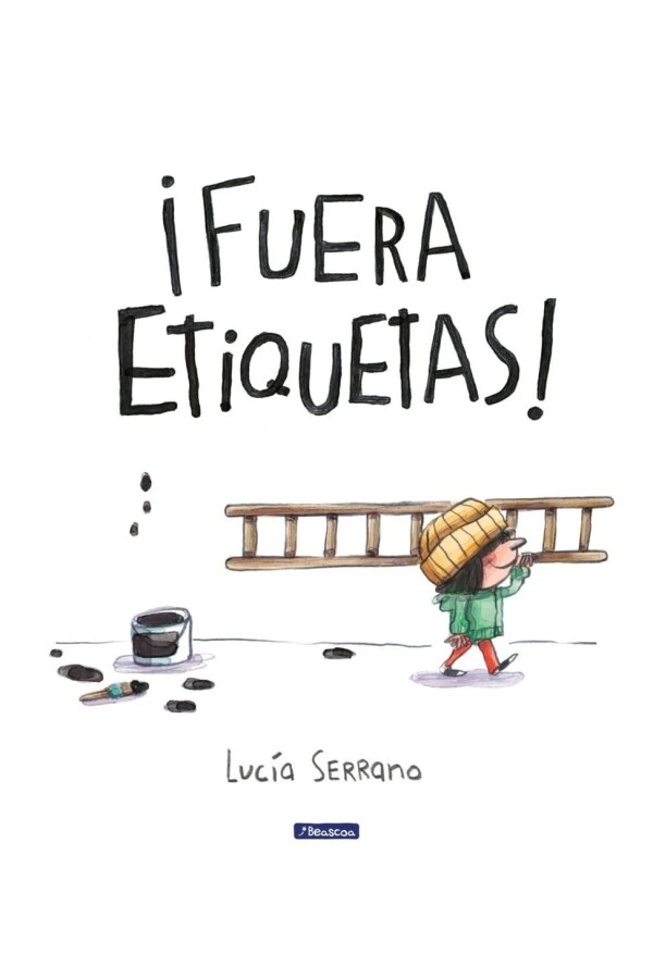 ¡fuera Etiquetas! ¡fuera Etiquetas!