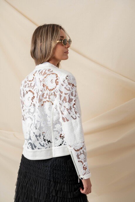 CHAQUETA MANON CHAQUETA MANON