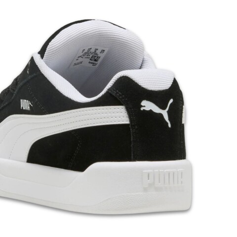 CHAMPION 36-45 NEGRO BLAN